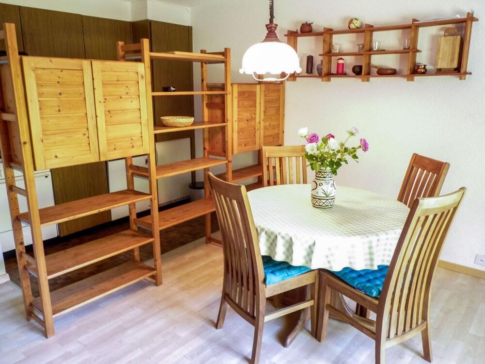 Jorasse A 1 Leytron in Leytron