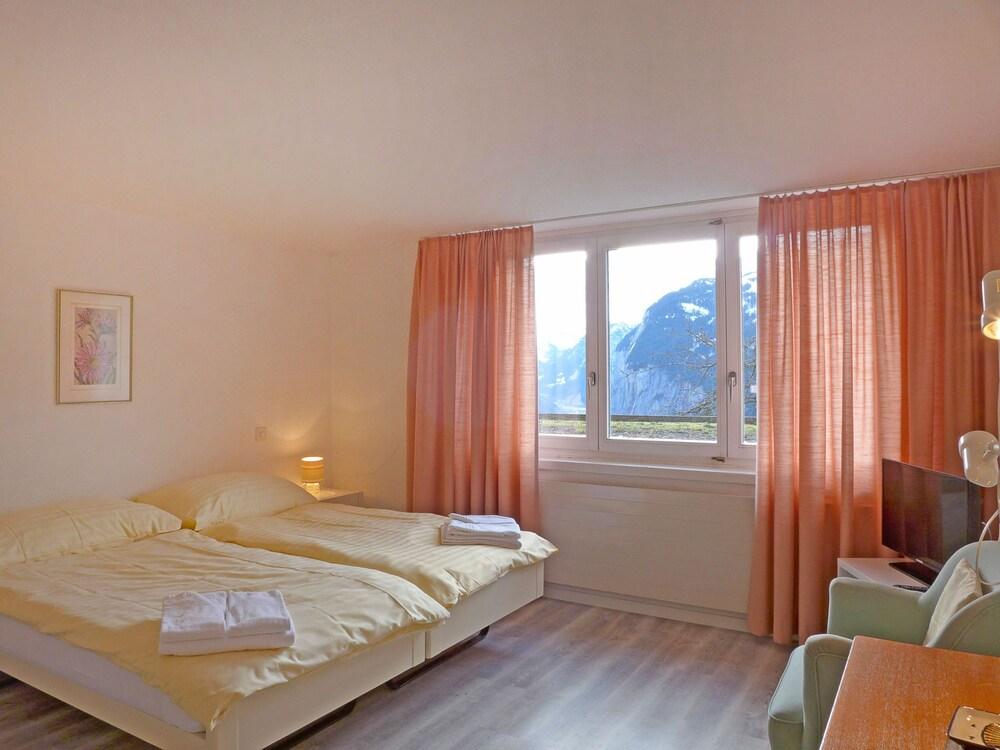 Helene Lauterbrunnen