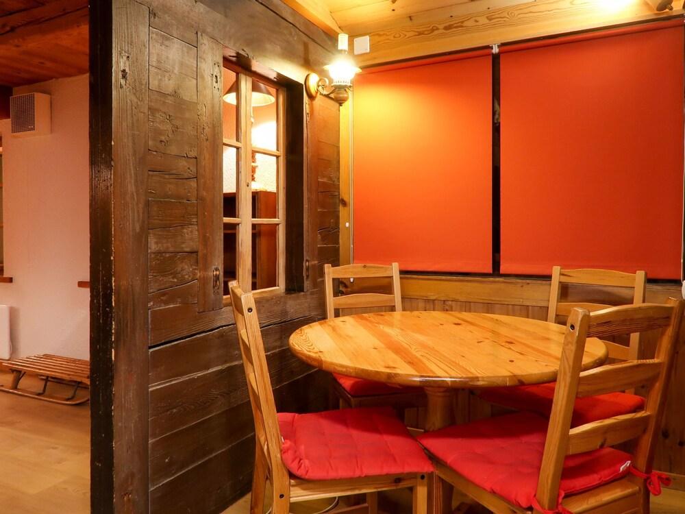 La Place Haute-nendaz