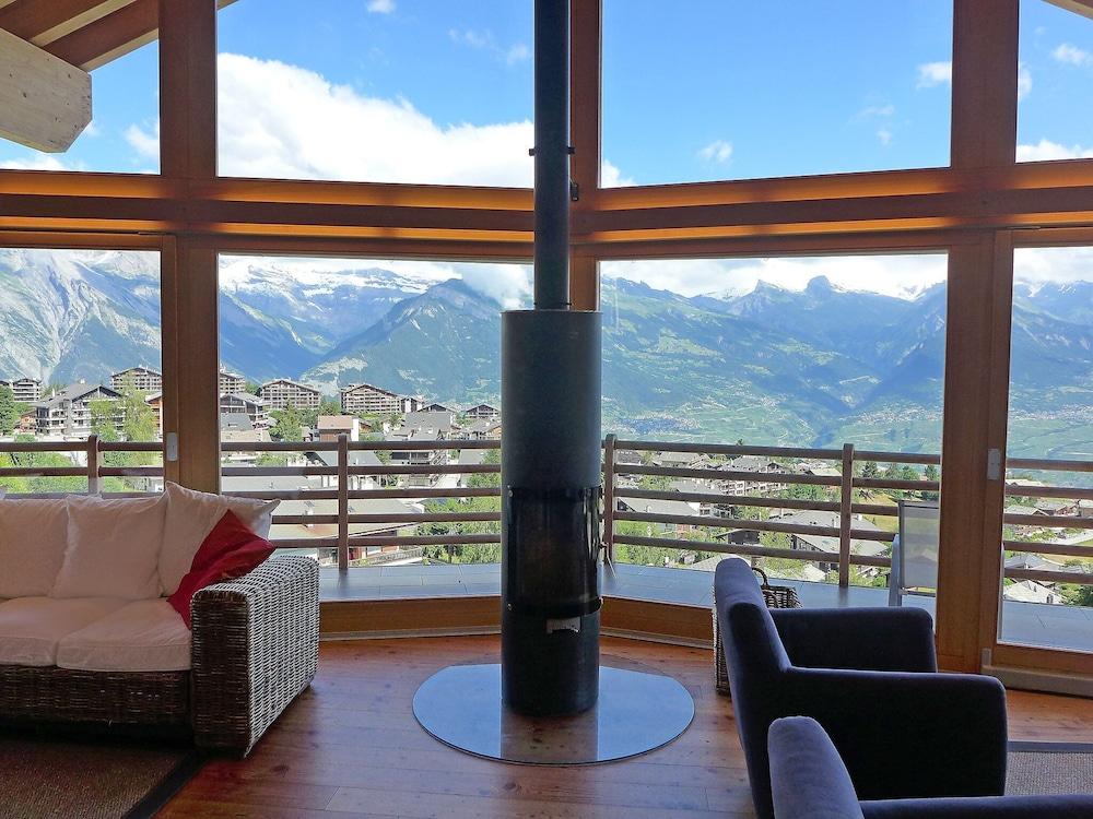 Chalet Aquarius Haute-nendaz