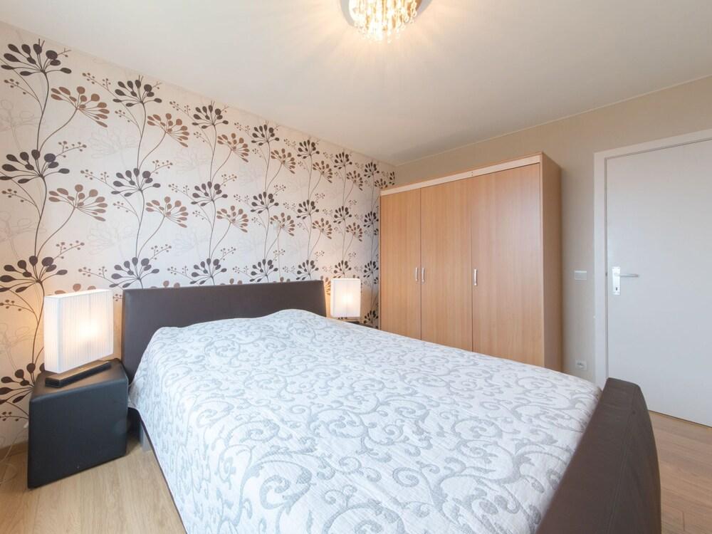 Residentie Calista Bredene