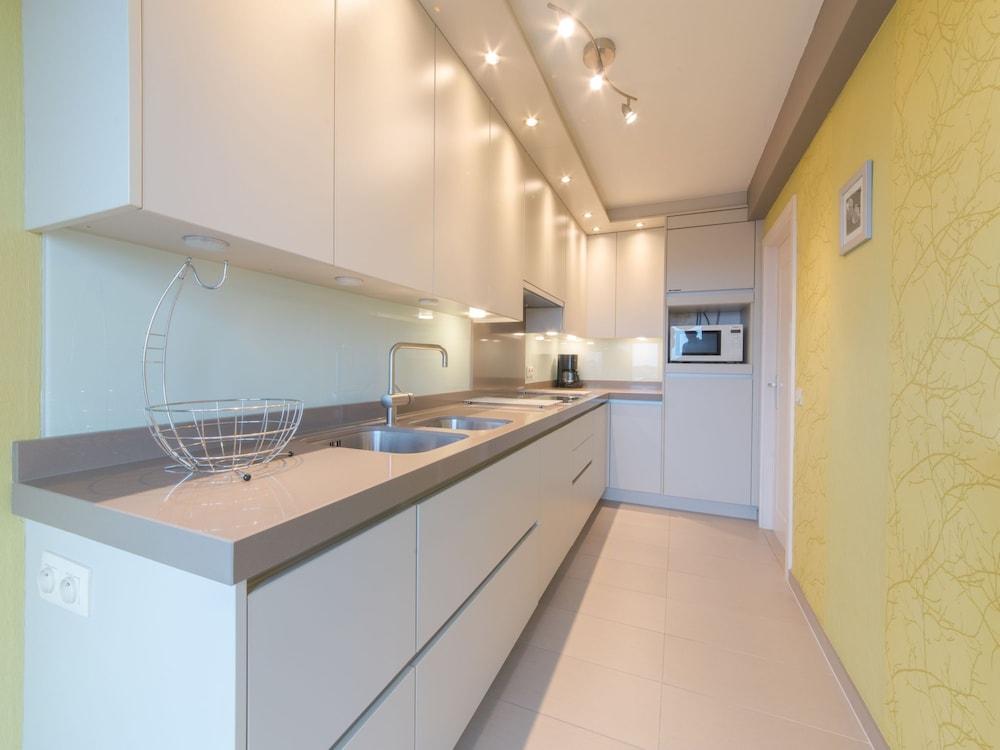 Residentie Calista Bredene