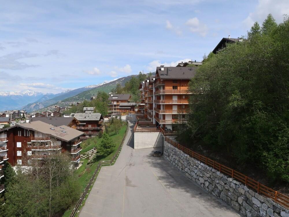 Chaedoz 65 Haute-nendaz