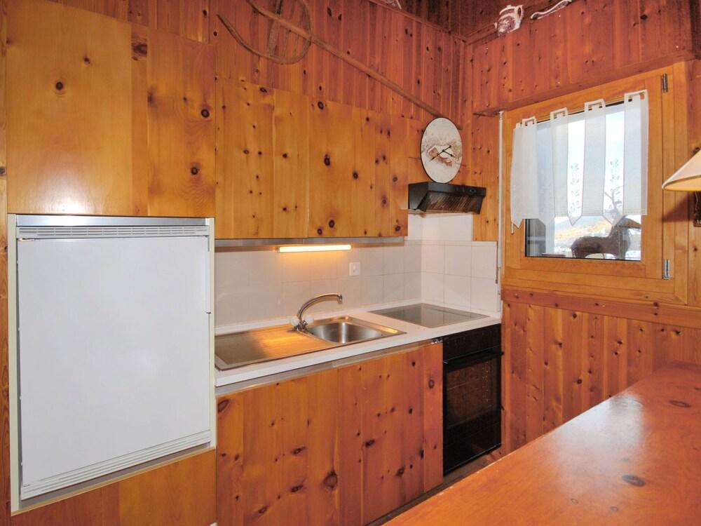 Chaedoz 65 Haute-nendaz