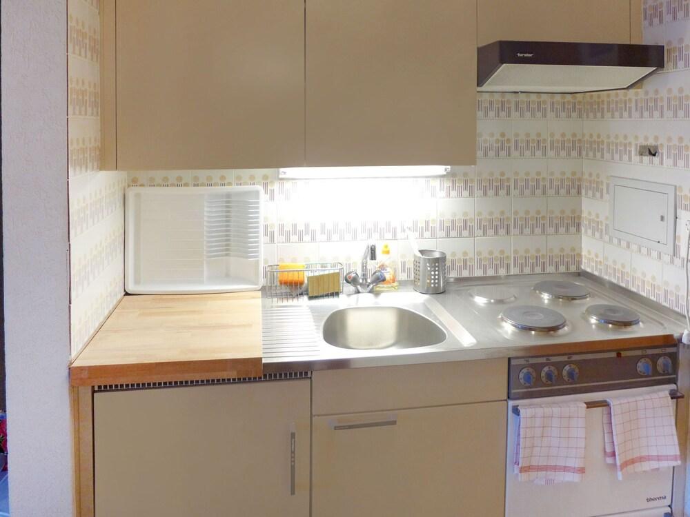 Yuca B Crans-montana