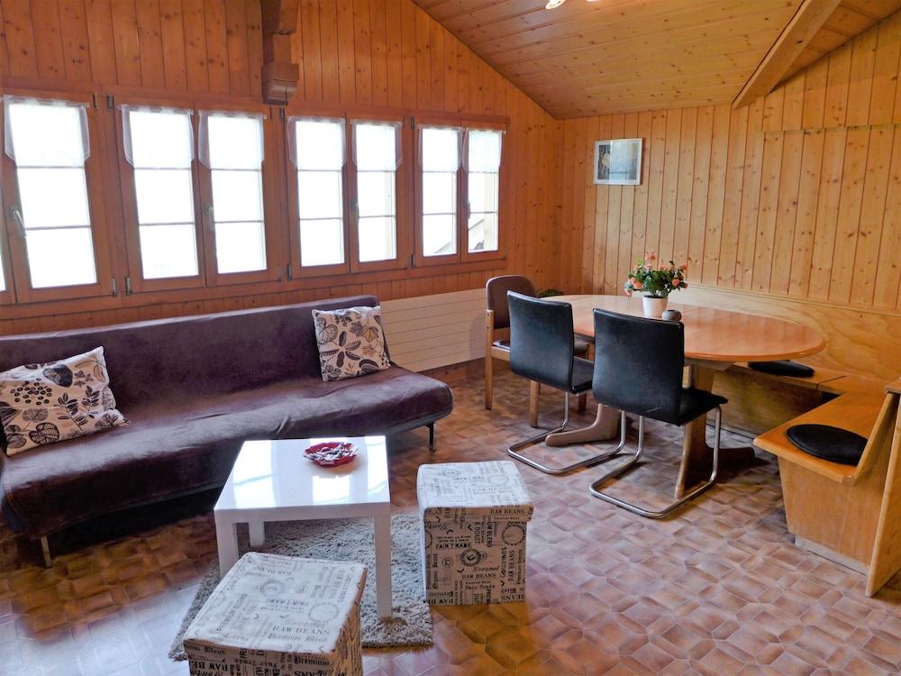 Grossen Frutigen in Frutigen