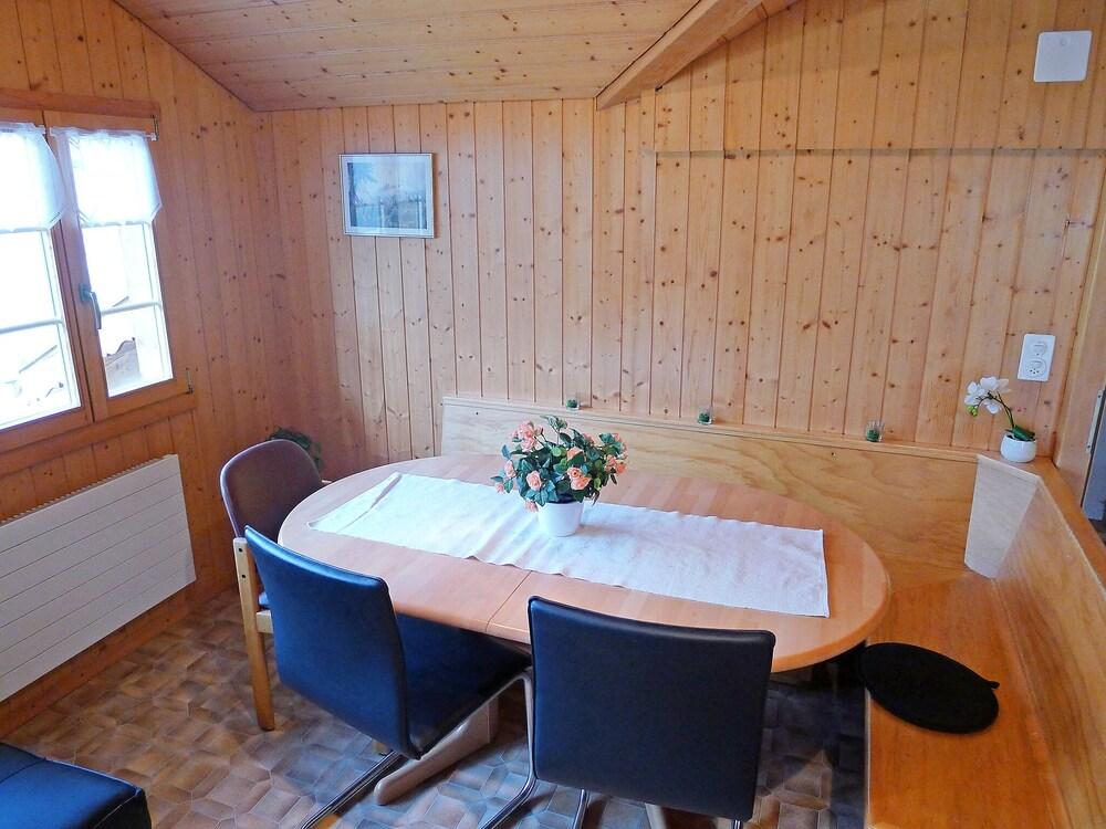 Grossen Frutigen in Frutigen