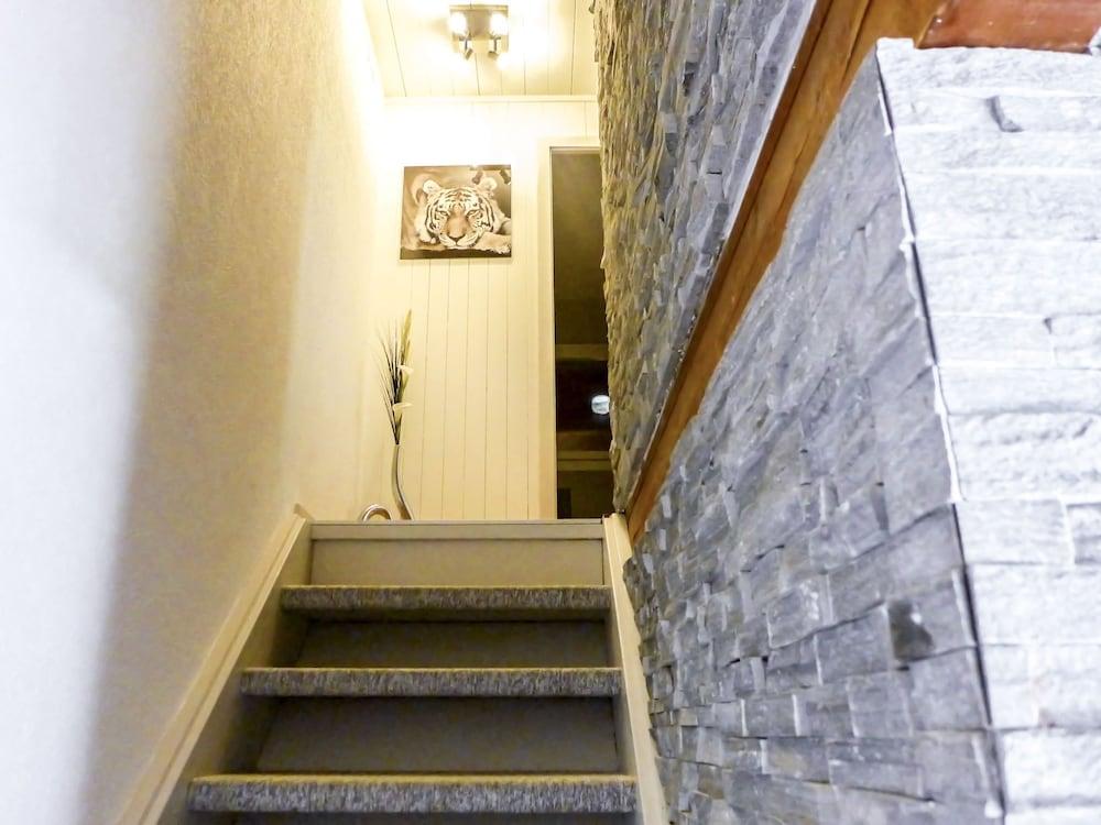 Chalet Unterpfand 10 Grindelwald