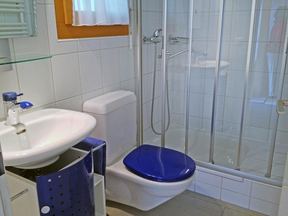 Chalet am Reeti Grindelwald