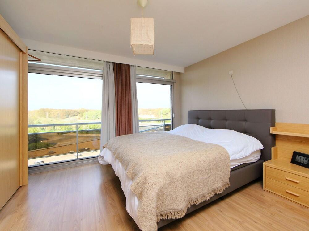 Residentie Astrid Bredene