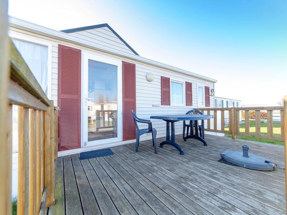 Park Kerlinga Bredene