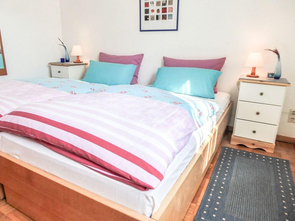 Der Malerwinkel Enkirch