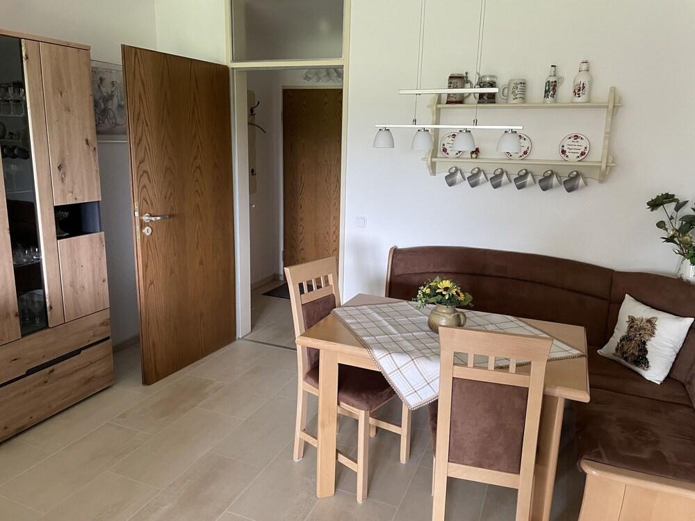 Schwarzwaldblick Schonach im Schwarzwald