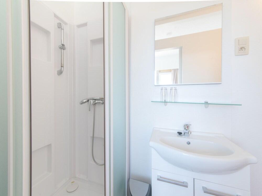 Sea Serenity De Haan