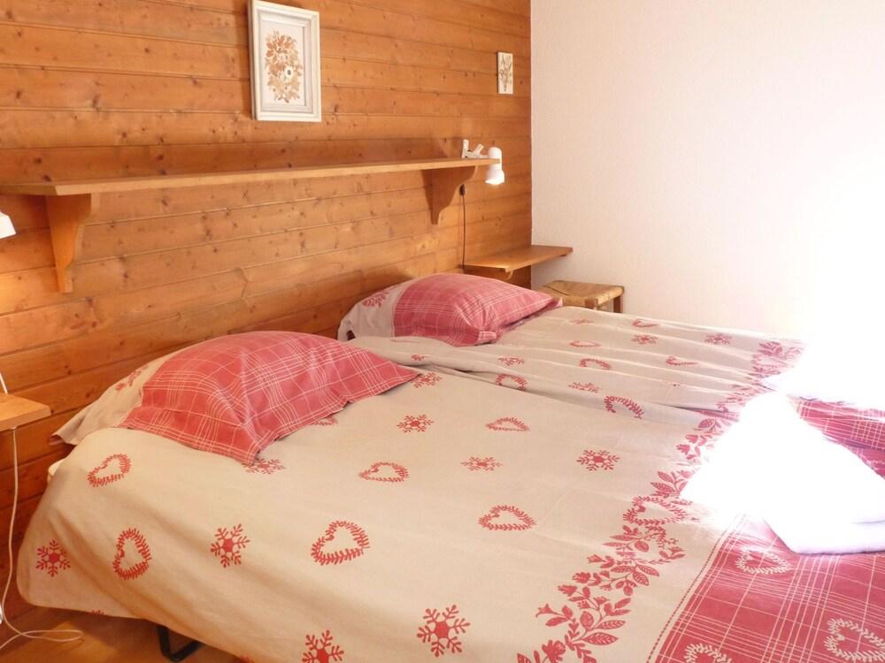 Pr Plan Leytron in Leytron