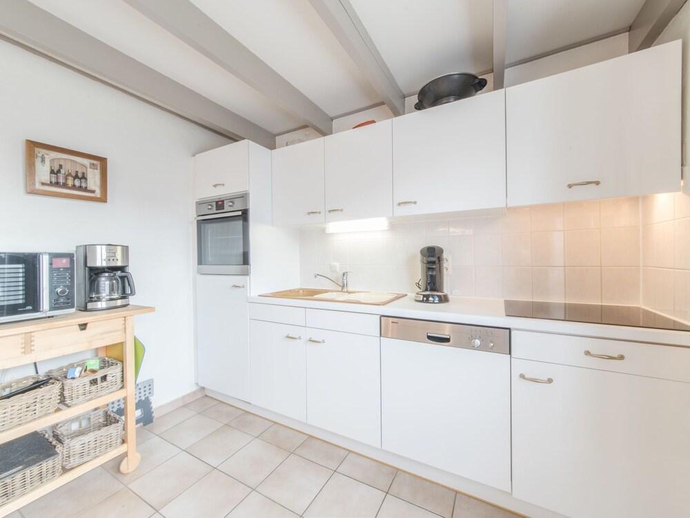 Noordzeepark Zeewind 2 Bredene