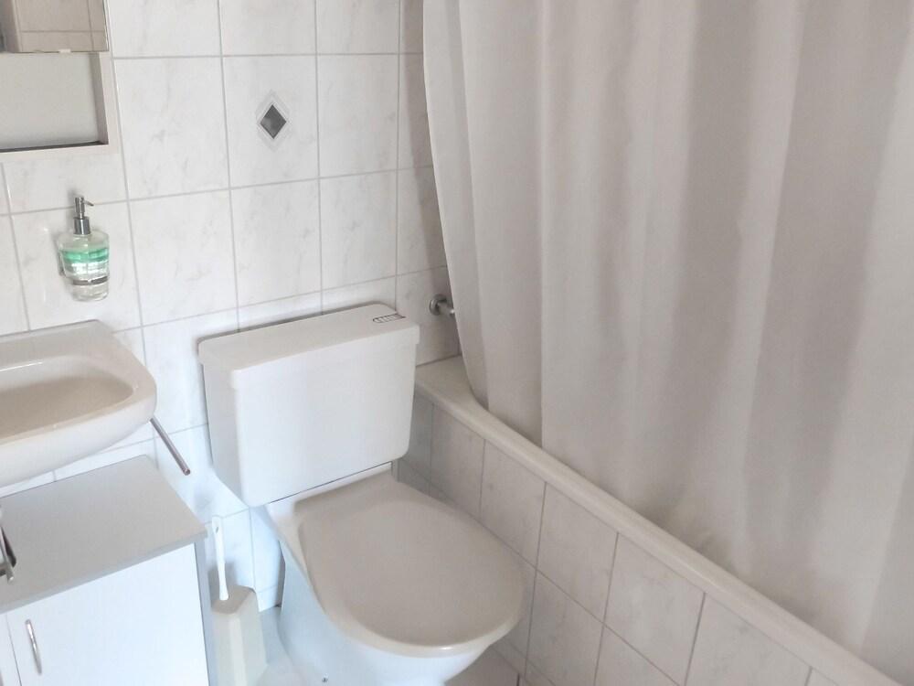 Strassscheuer Grindelwald