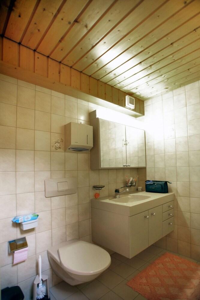 Arcadia Leukerbad in Leukerbad