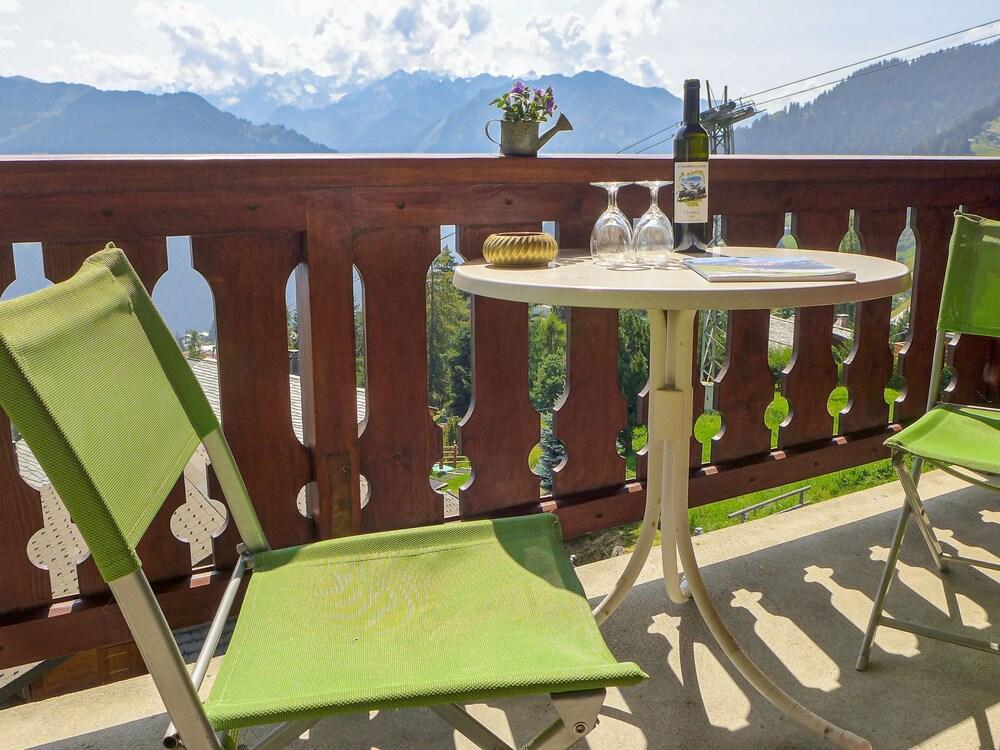 Pinot Gris Combles Bagnes