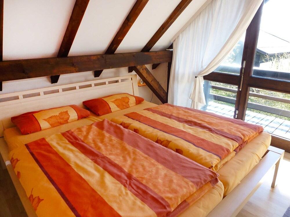 Ferienpark Vorauf Siegsdorf