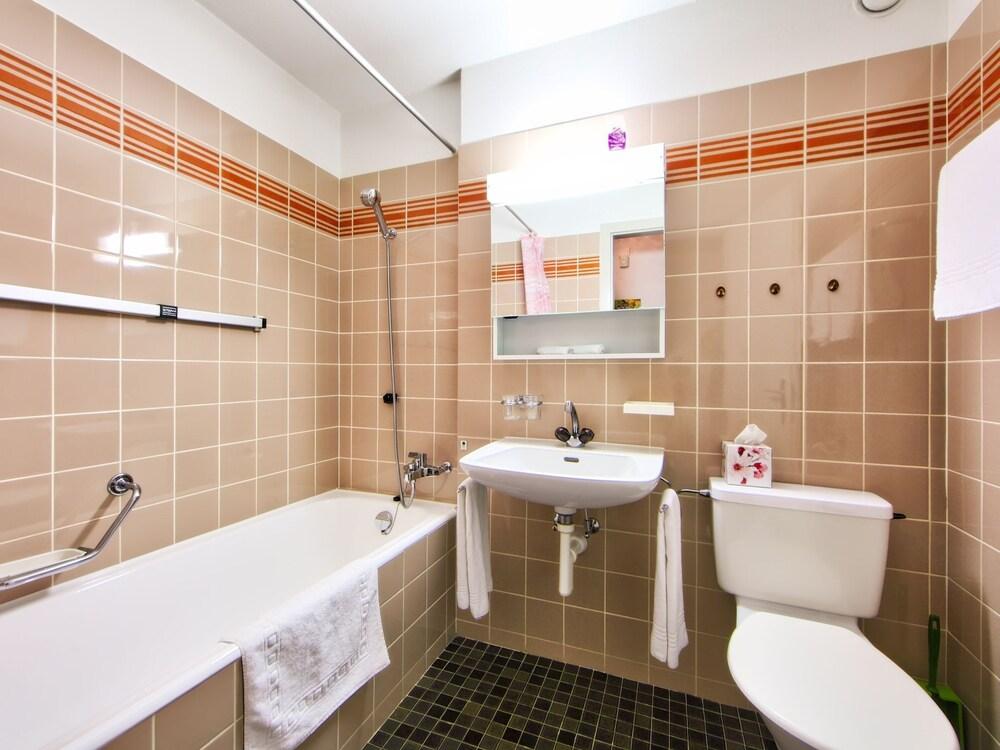 Ringstrasse Leukerbad