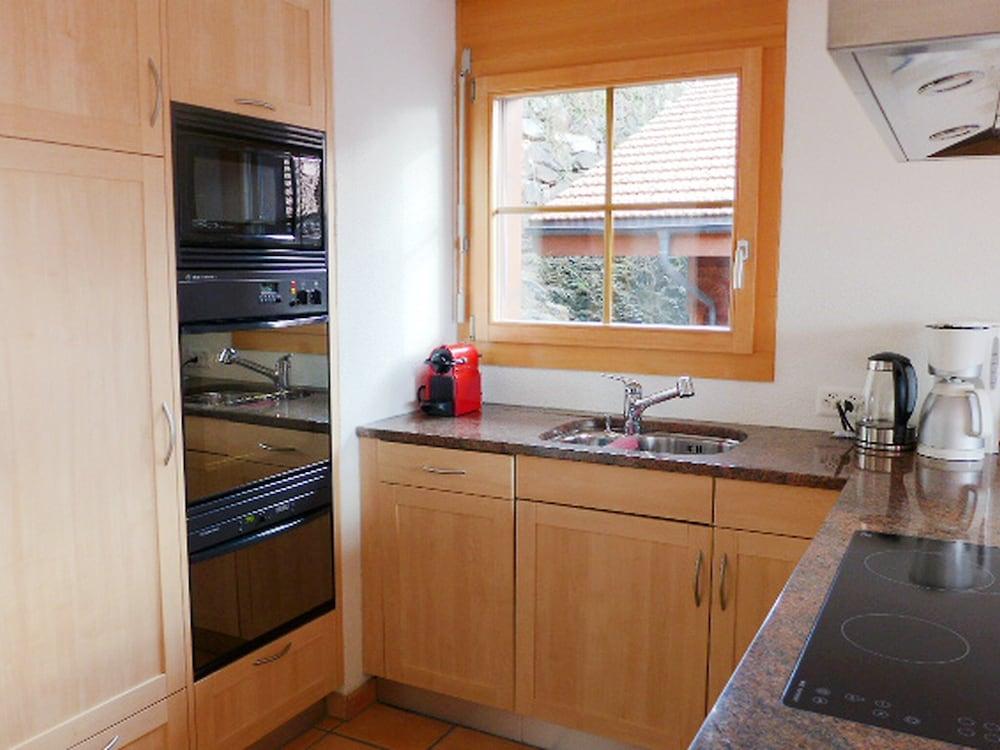 Berg-seeblick Beatenberg