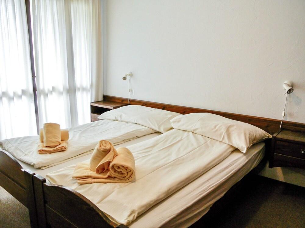 14-7 Silvaplana in Silvaplana