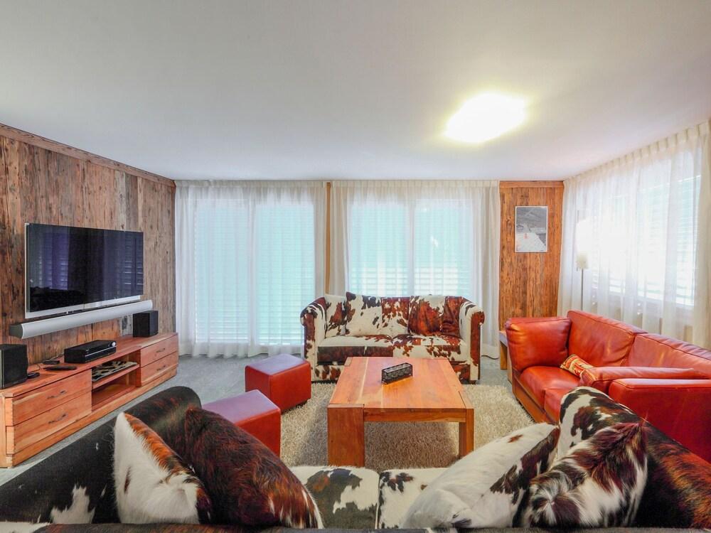 R Tschi Zermatt in Zermatt