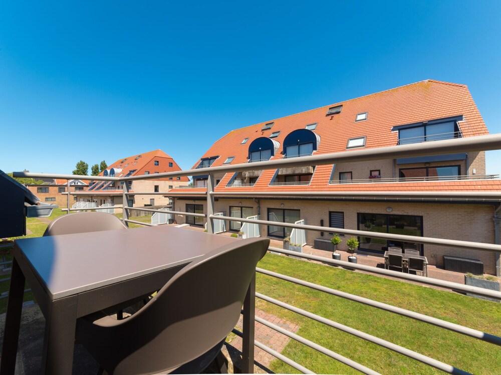 Tivoli Gardens Bredene