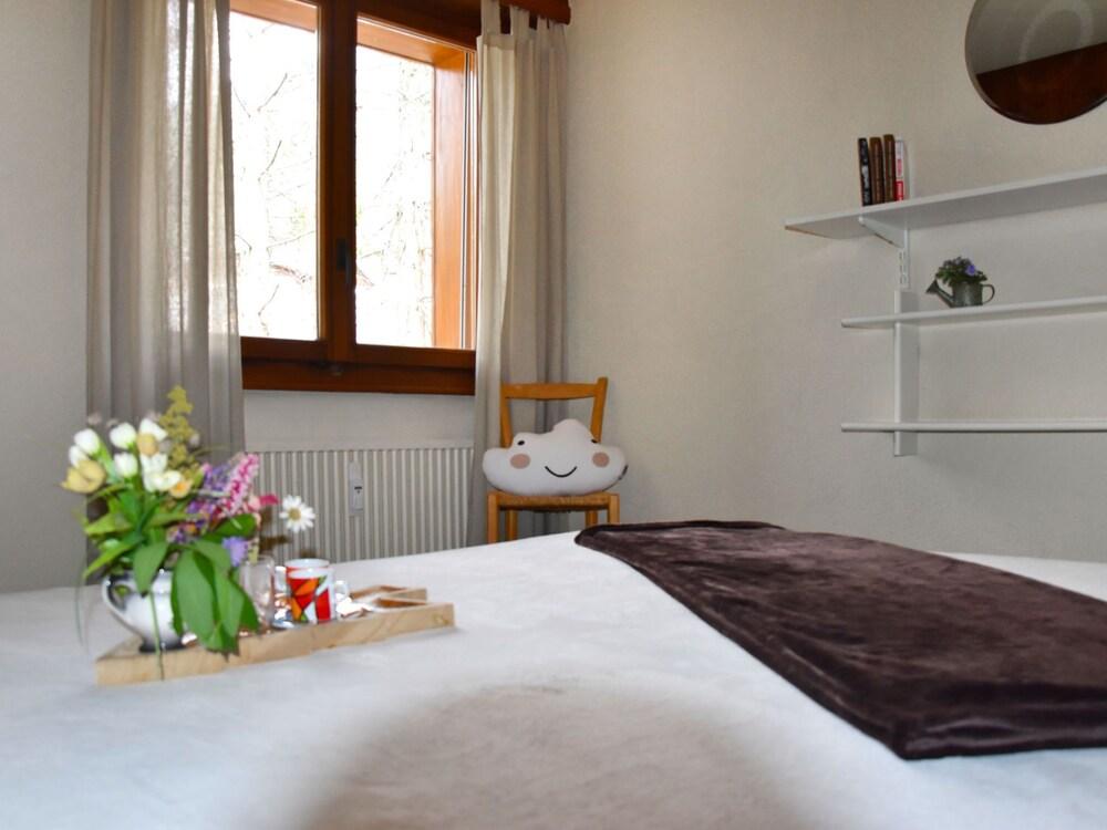 Mondzeu A258 Bagnes in Bagnes