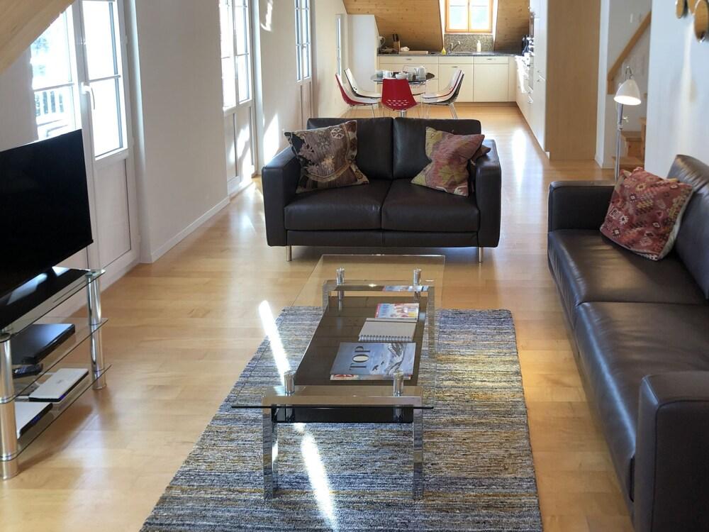 Mittaghorn Lauterbrunnen