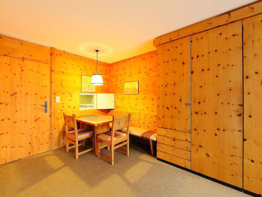 Guardaval Davos Dorf