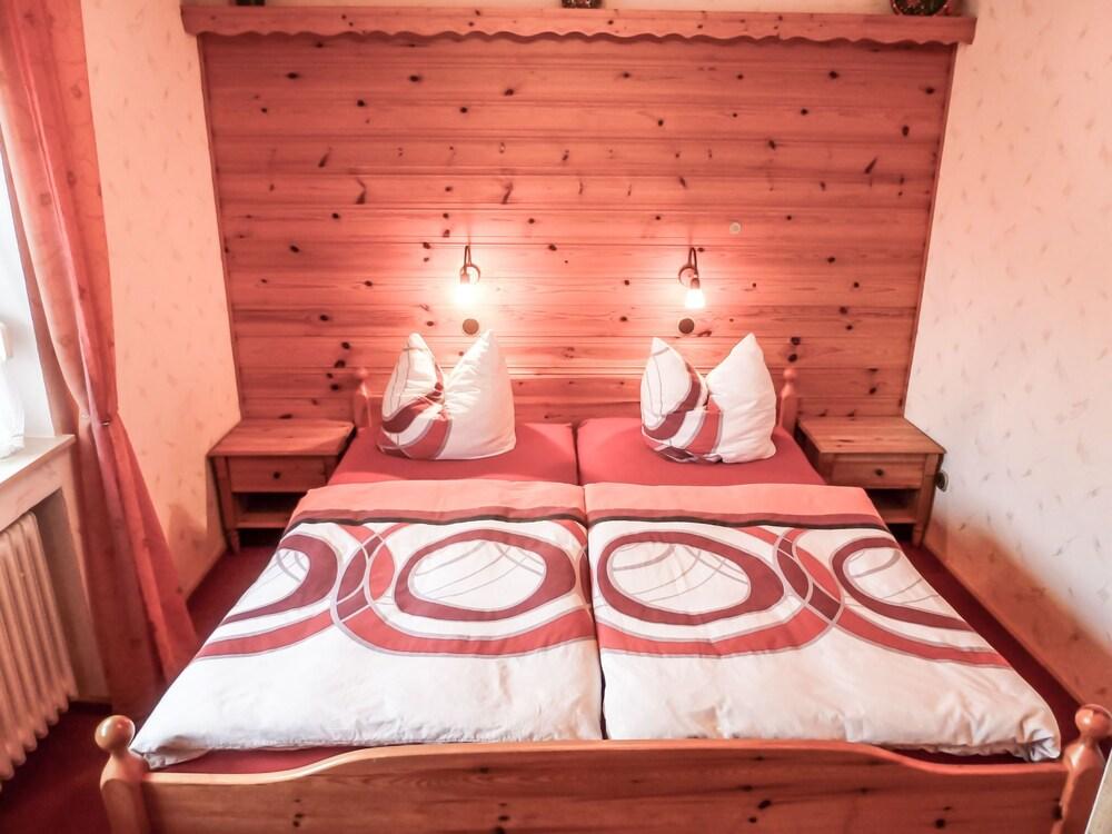 Scherzinger Eisenbach Hochschwarzwald