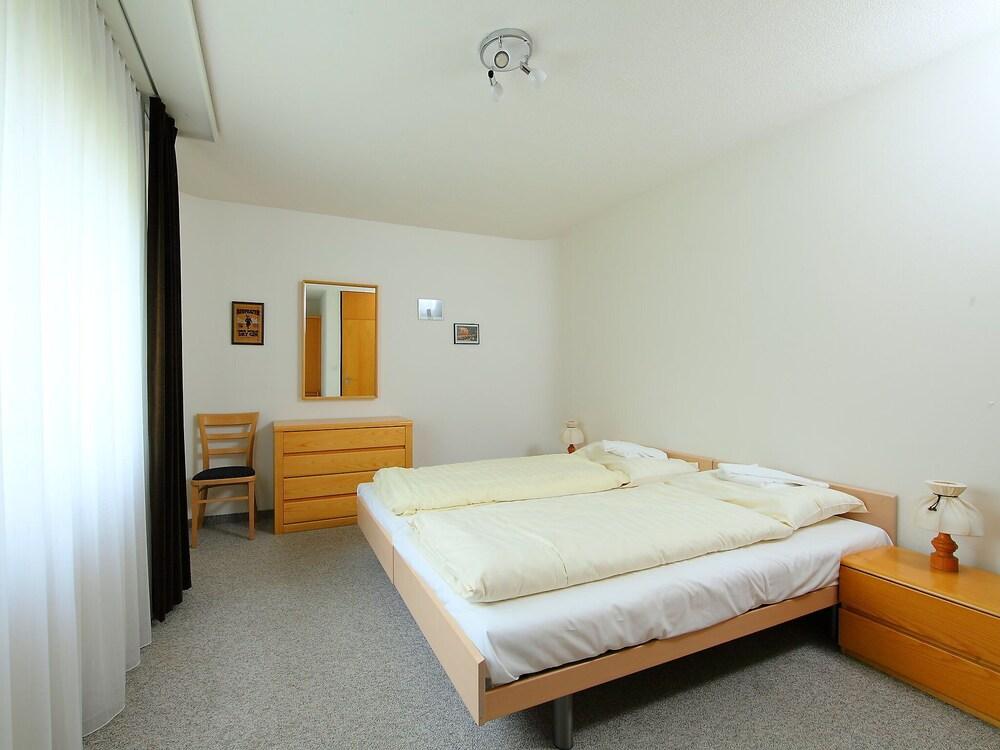 Allod-park Davos Platz