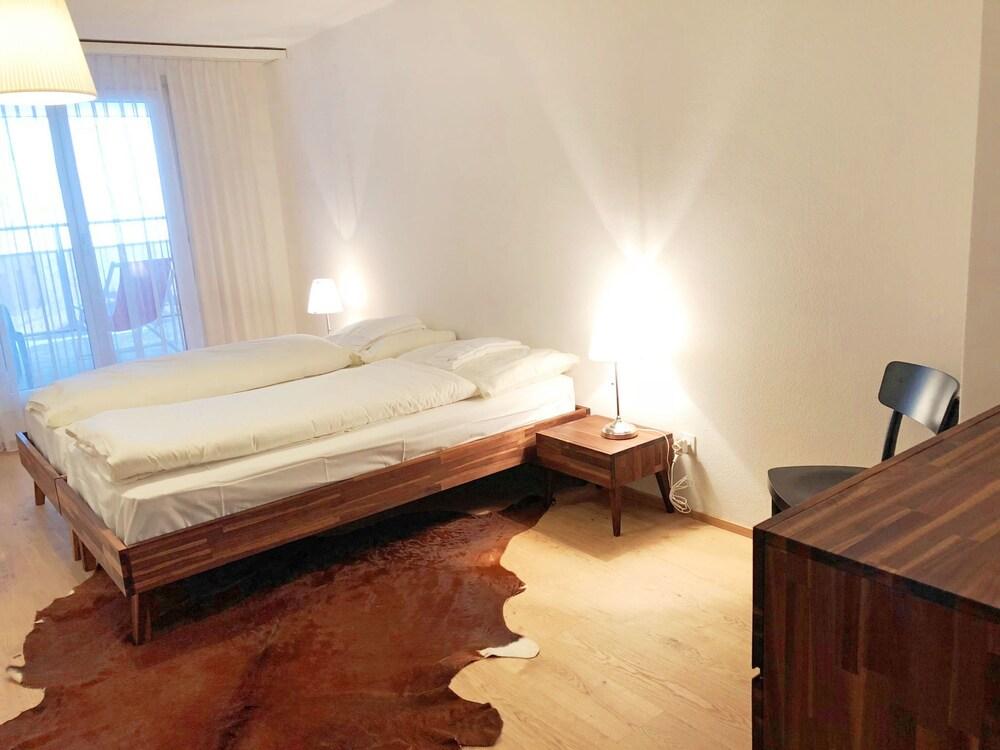 Allod Park Haus C 707 Davos