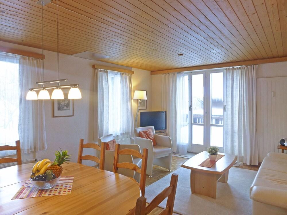 Schweizerhof Lauterbrunnen