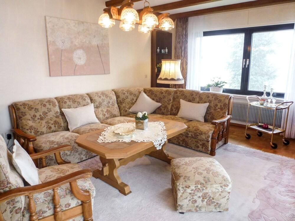 Weidenbr gge L Ffingen