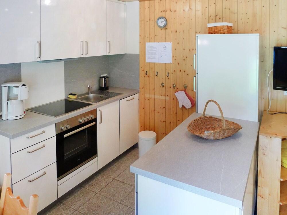 Allegra St Niklaus in St Niklaus