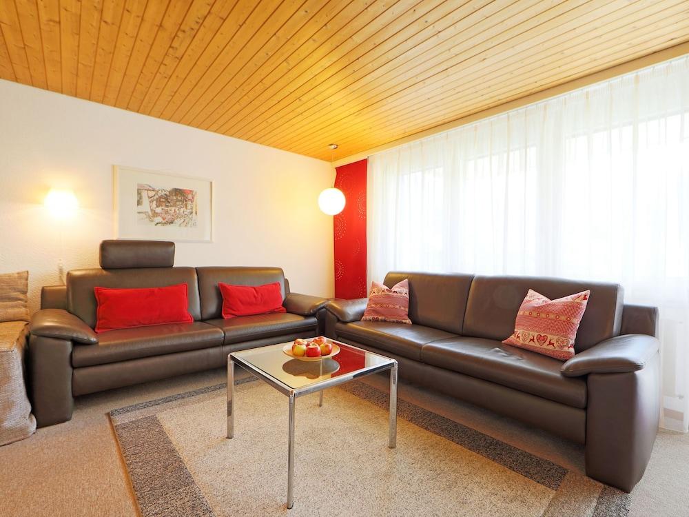 Attila Zermatt in Zermatt