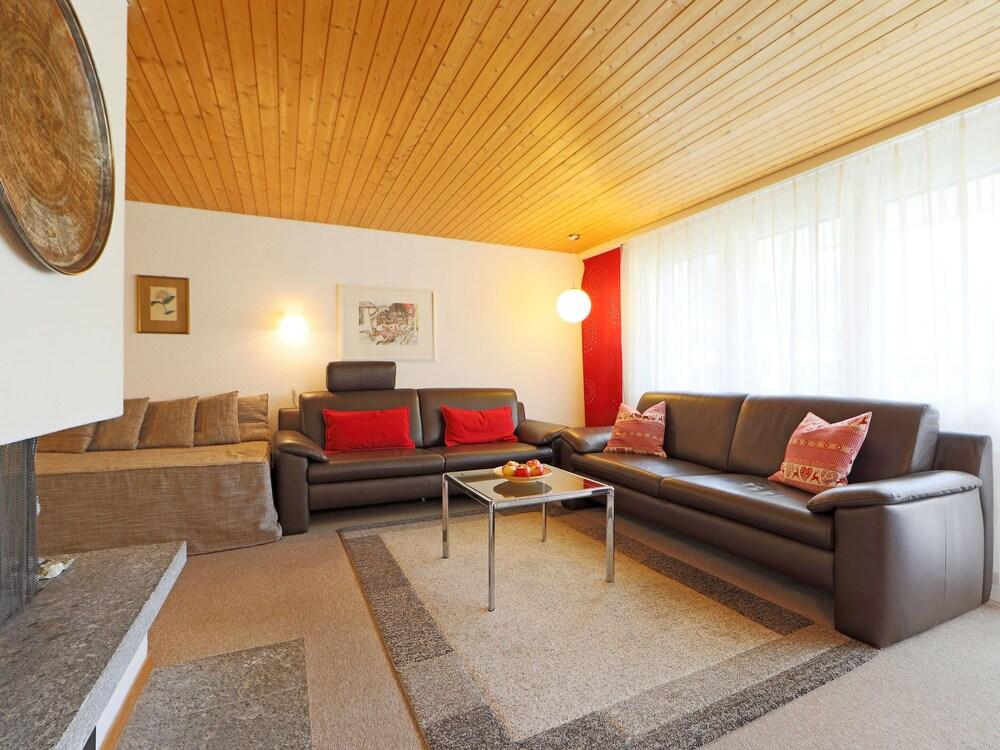 Attila Zermatt in Zermatt