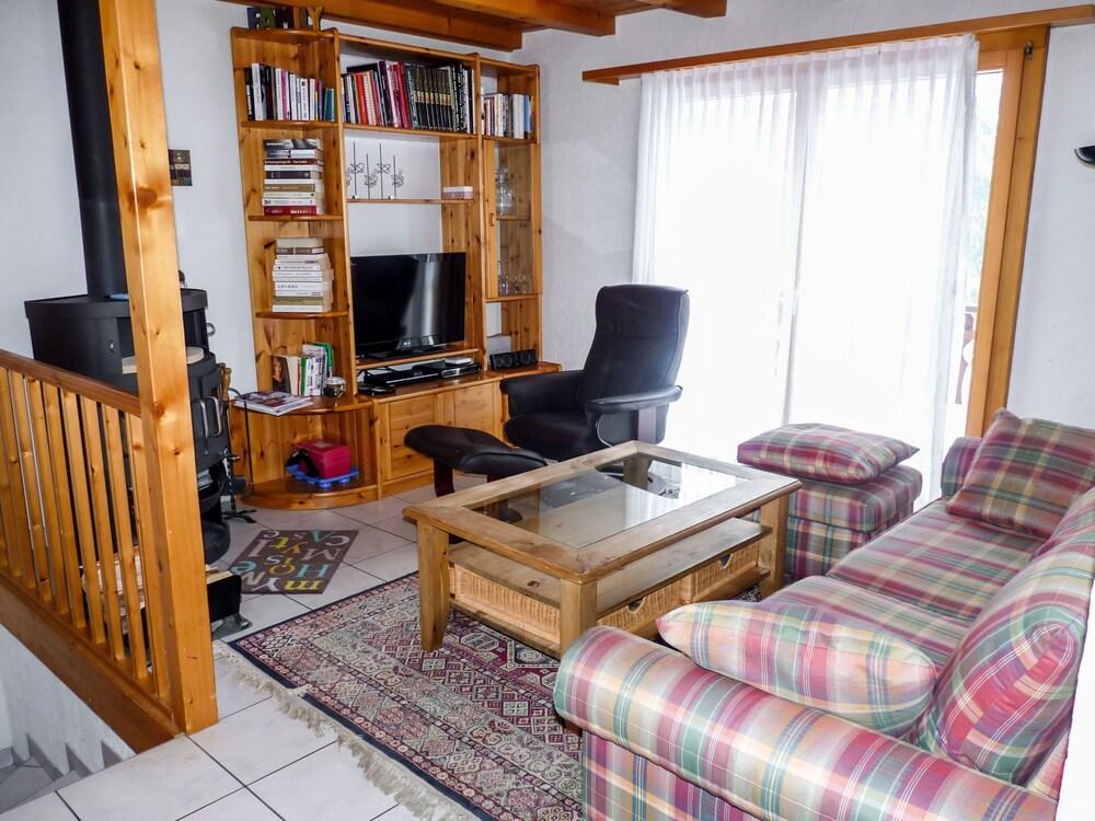 La Paisible Chamoson