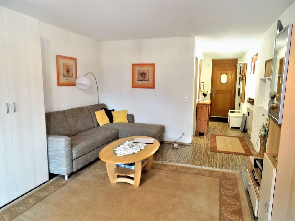 Aragon Ernen in Ernen