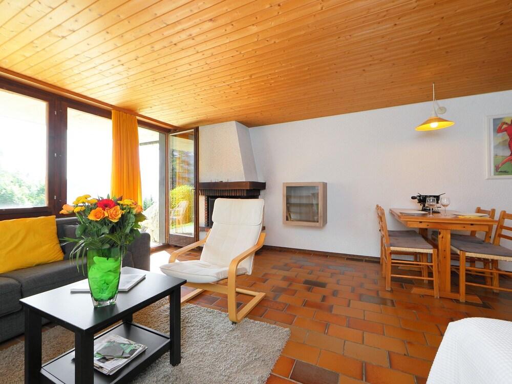 Les Beluardes Bl 151 2 Gryon