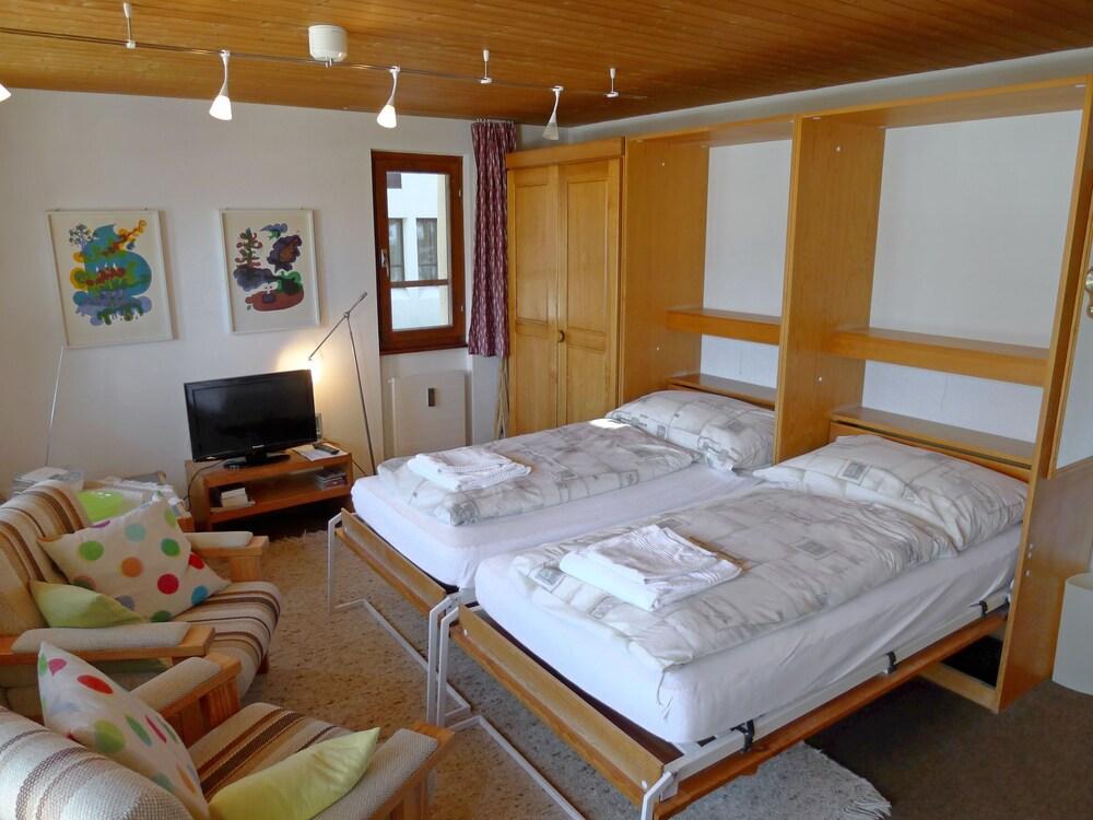 Aragon Ernen in Ernen