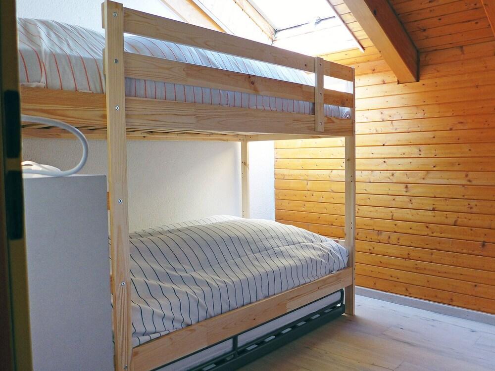 Granit Zermatt in Zermatt