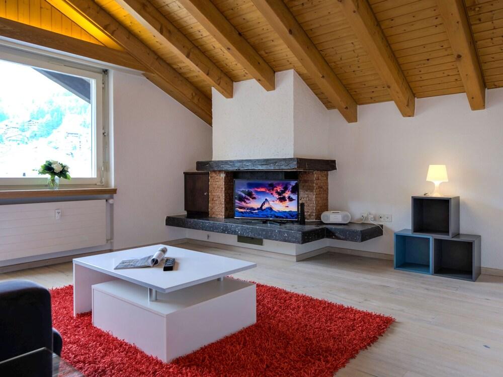 Granit Zermatt in Zermatt