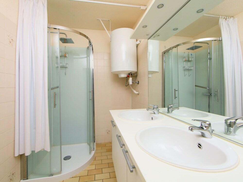 Residentie Astrid Bredene