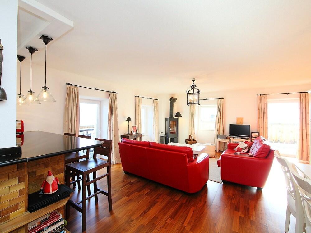 Beau S Jour 201 Gryon