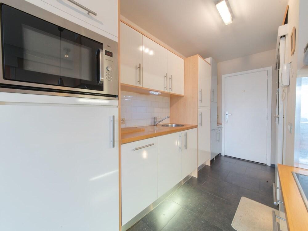 Biaritz Bredene in Bredene