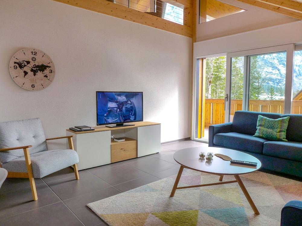 Momento Kandersteg in Kandersteg